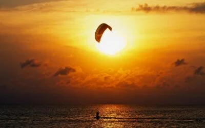 The ultimate guide with the top kitesurfing spots in Asia
