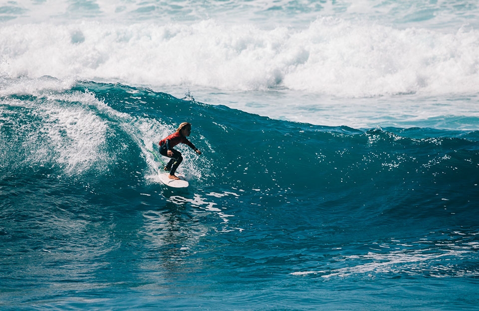 Ein praktischer Führer zu den besten Surfspots in Sri Lanka