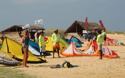 Le kitesurf au Sri Lanka, une activité à ne pas manquer