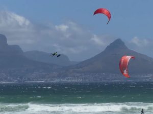 top 10 list witth the best spots for kitesurfing worldwide solo 