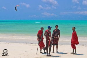 list with the best places to kitesurf for solo travellers