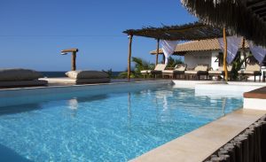 List with the top kite hotels - Preabeach villas