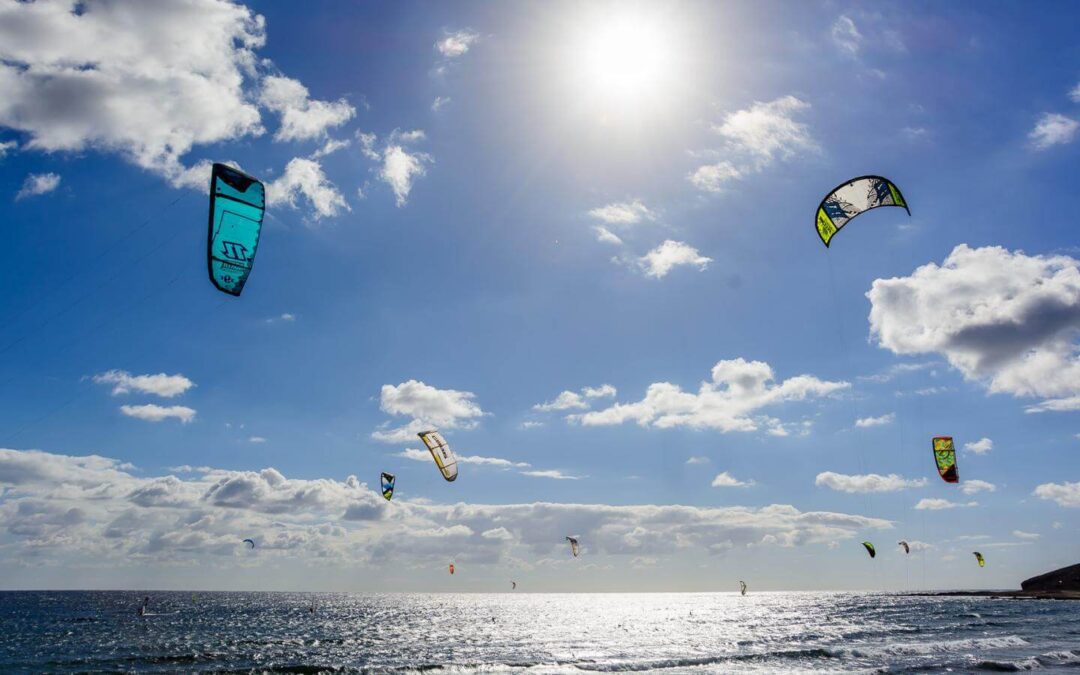 Best Summer Kitesurfing Destinations – Where to Kitesurf in Summer