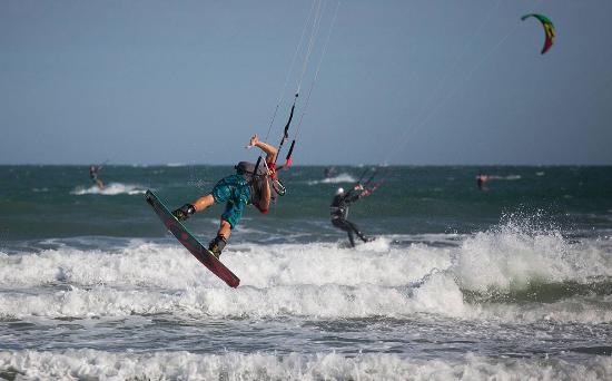 the most authentic kiteboarding holidays