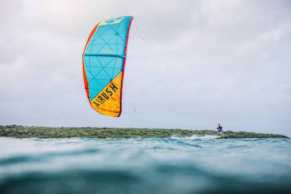 TOP kiteboarding destinations in winter: Boracay