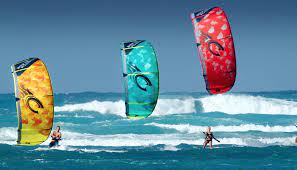 Cabrinha among the best kiteboarding brands in the world