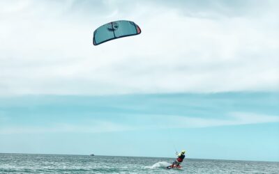 Entretien du matériel de kite : les meilleures pratiques pour une longue durée de vie de votre matériel de kitesurf
