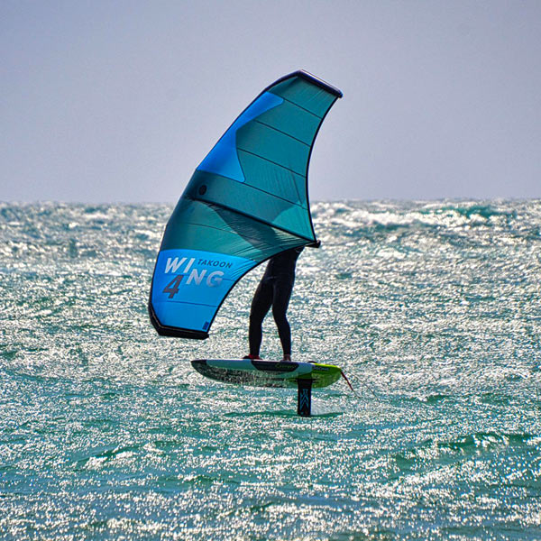 The Ultimate Guide to the Best Wing Foiling Spots in the world
